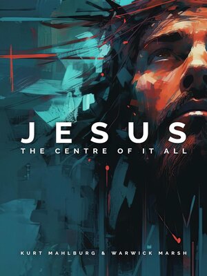 cover image of Jesus